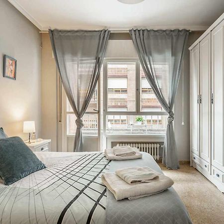 Apartamento Lourmar El Berron Eksteriør bilde