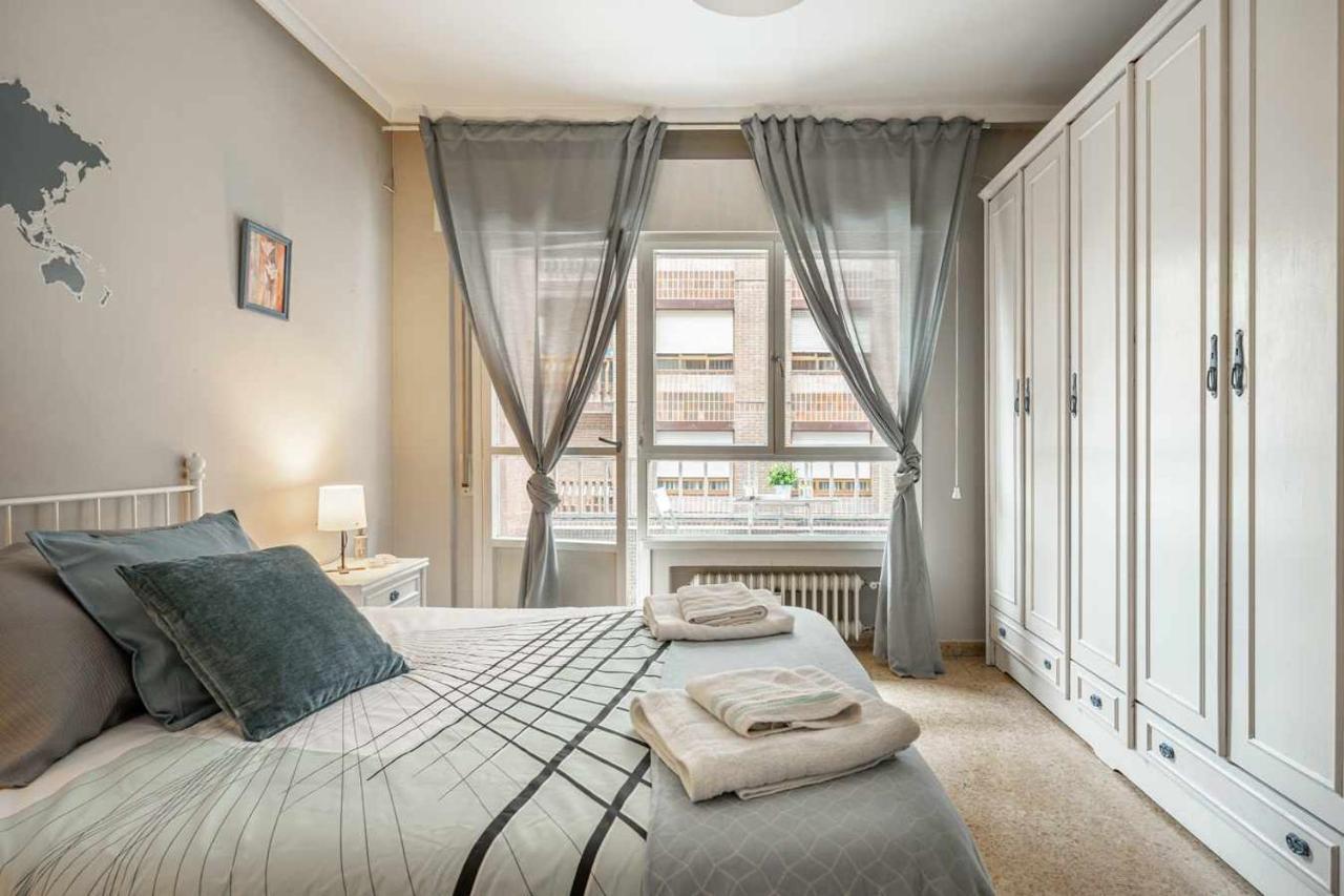 Apartamento Lourmar El Berron Eksteriør bilde