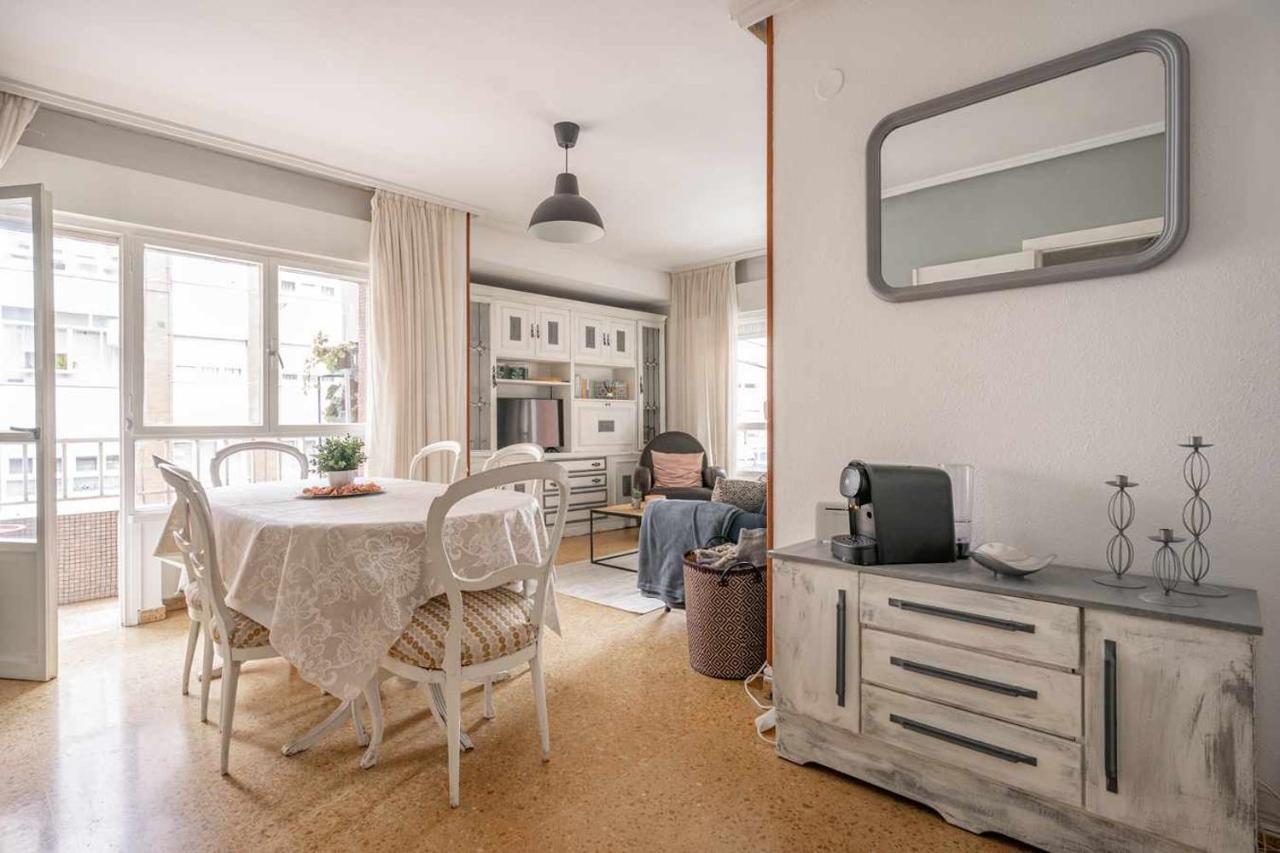 Apartamento Lourmar El Berron Eksteriør bilde