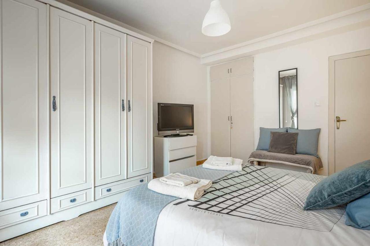 Apartamento Lourmar El Berron Eksteriør bilde