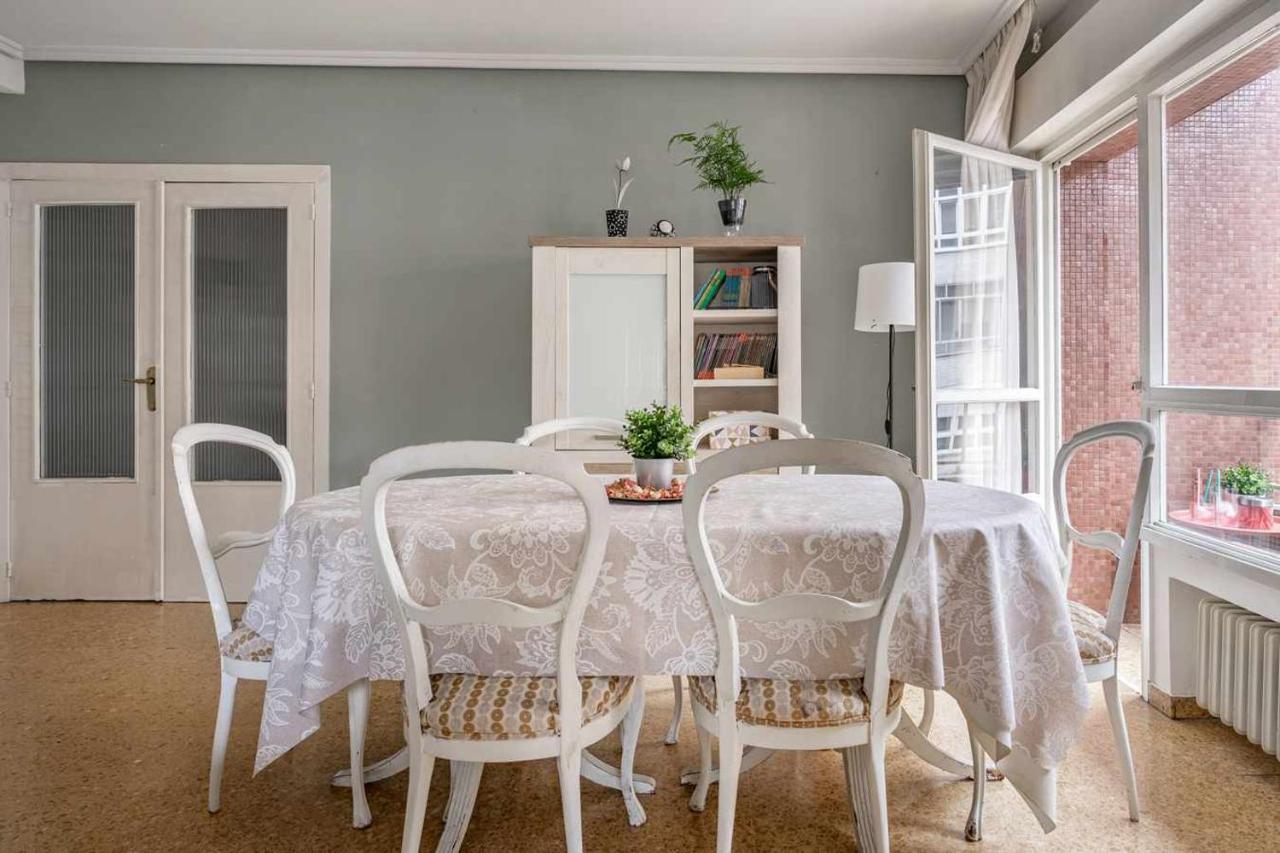 Apartamento Lourmar El Berron Eksteriør bilde