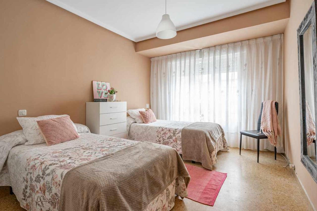 Apartamento Lourmar El Berron Eksteriør bilde